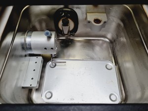 Thumbnail image of Anglia Scientific Cryotome Model 0600 Cryostat Lab