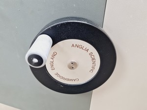 Thumbnail image of Anglia Scientific Cryotome Model 0600 Cryostat Lab