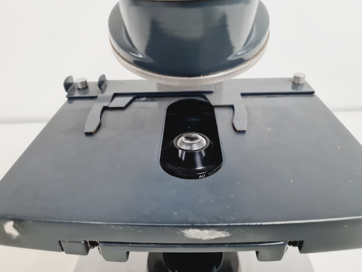 Reichert-Jung MicroStar 110 Illuminator Model 1130B Microscope Lab