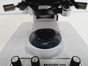 Thumbnail image of Reichert-Jung MicroStar 110 Illuminator Model 1130B Microscope Lab