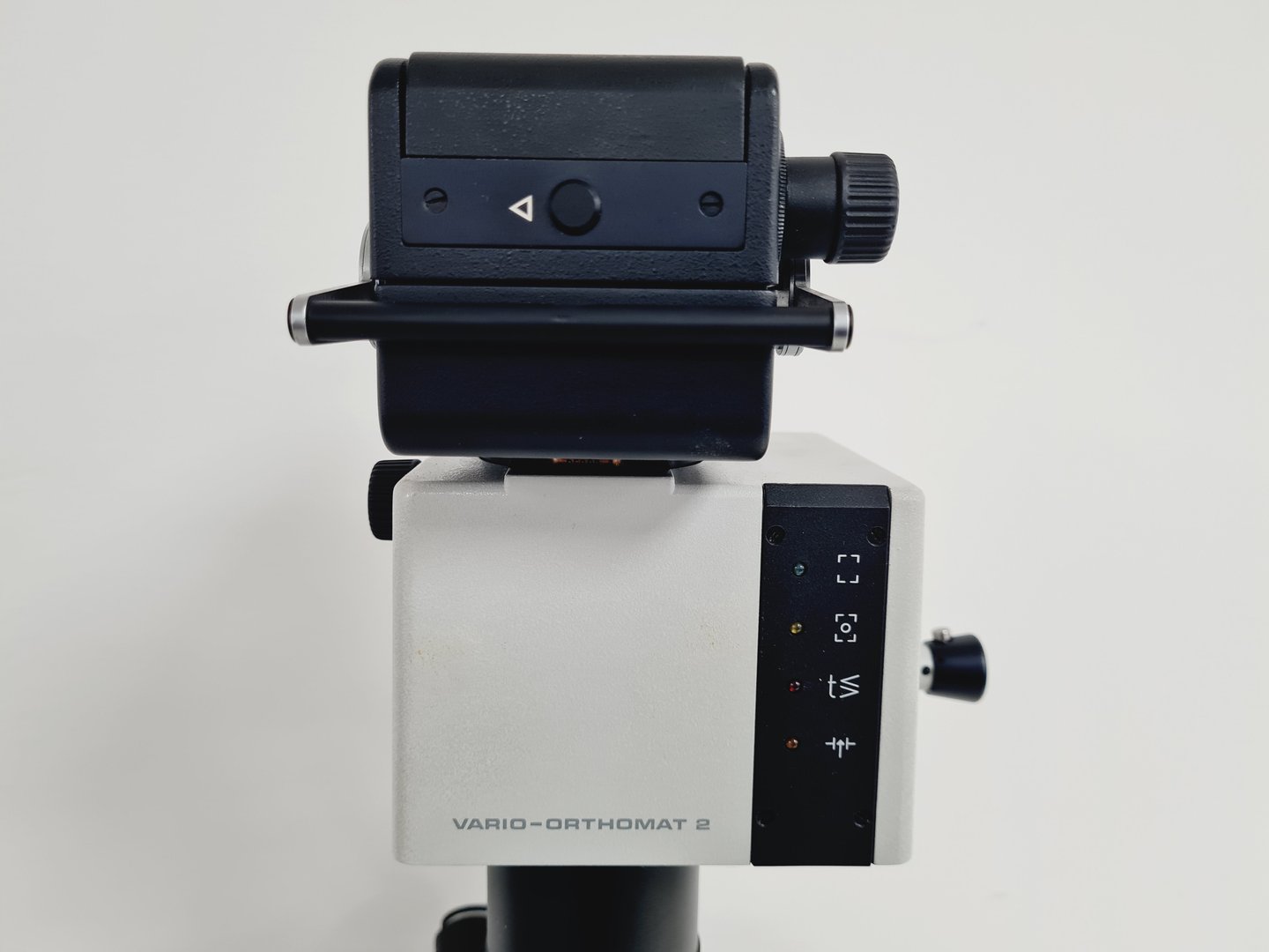 Image of Leitz Dialux 22 Fluorescence Microscope With Camera + Control Unit Lab Faulty