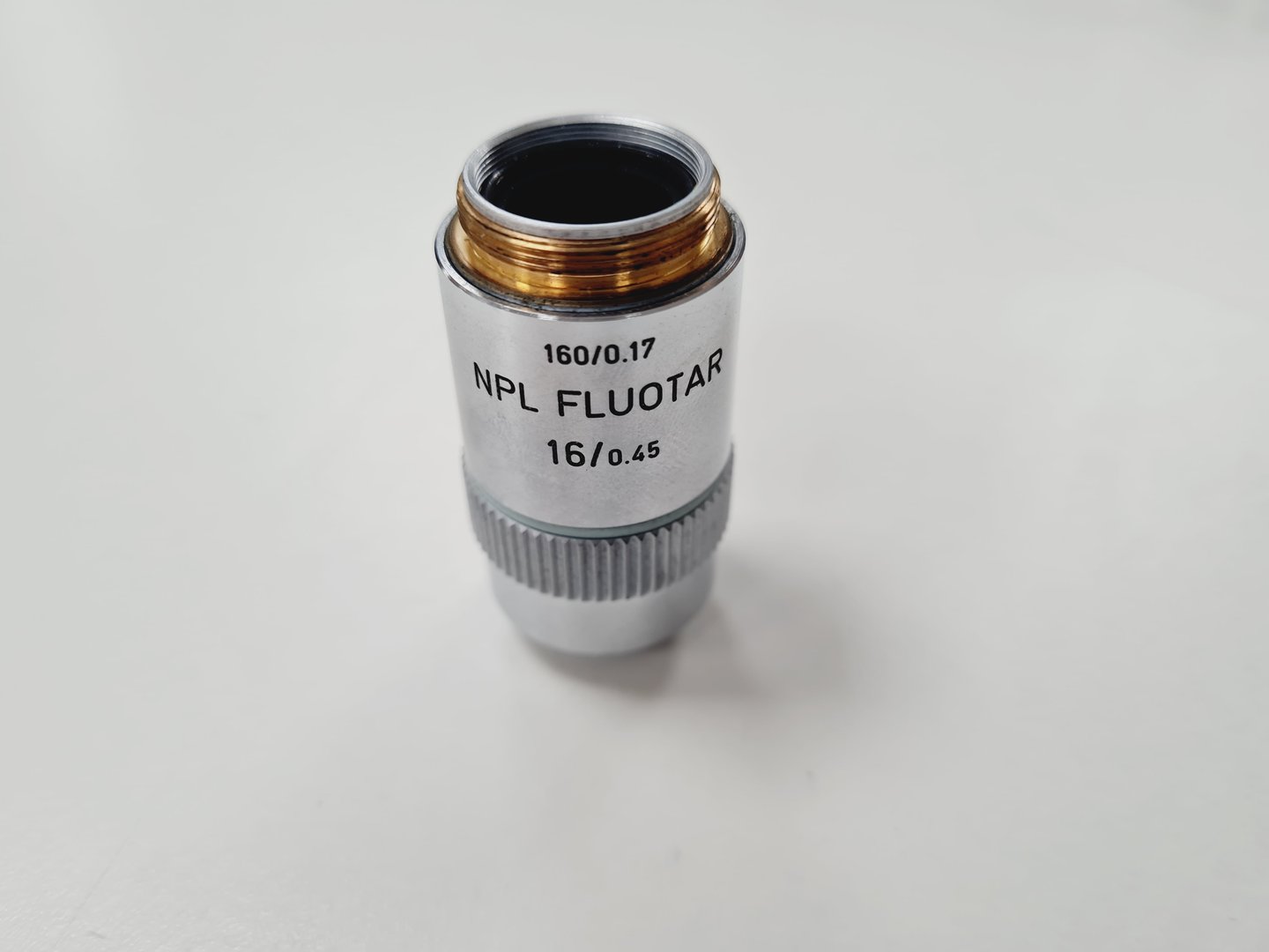 Image of Leitz Dialux 22 Fluorescence Microscope With Camera + Control Unit Lab Faulty