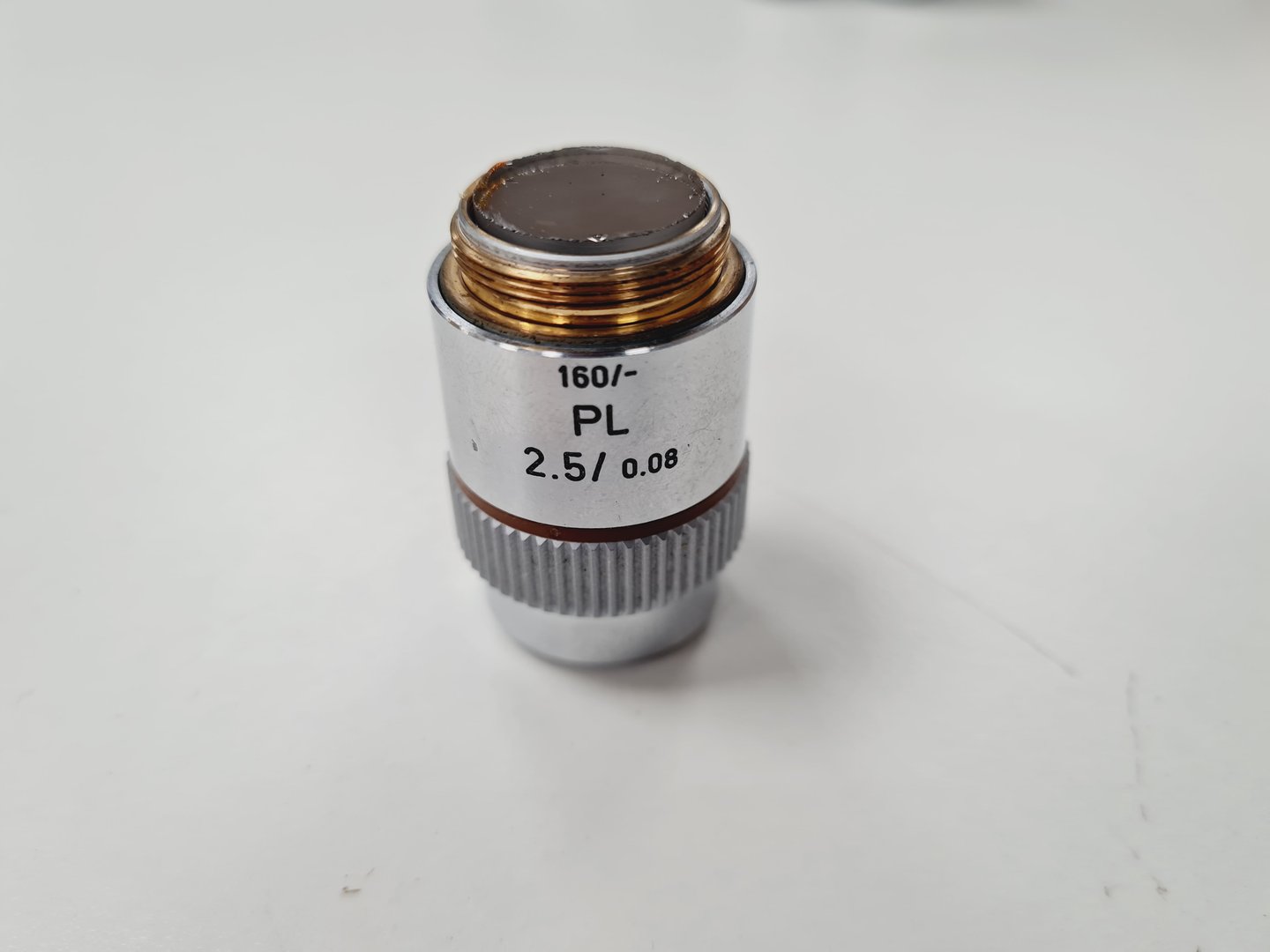 Image of Leitz Dialux 22 Fluorescence Microscope With Camera + Control Unit Lab Faulty