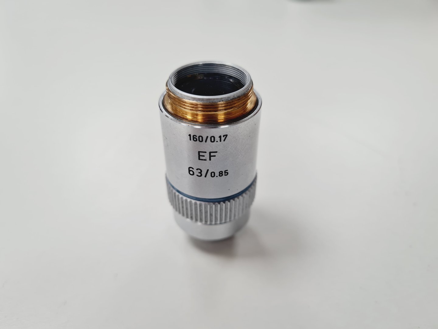 Image of Leitz Dialux 22 Fluorescence Microscope With Camera + Control Unit Lab Faulty