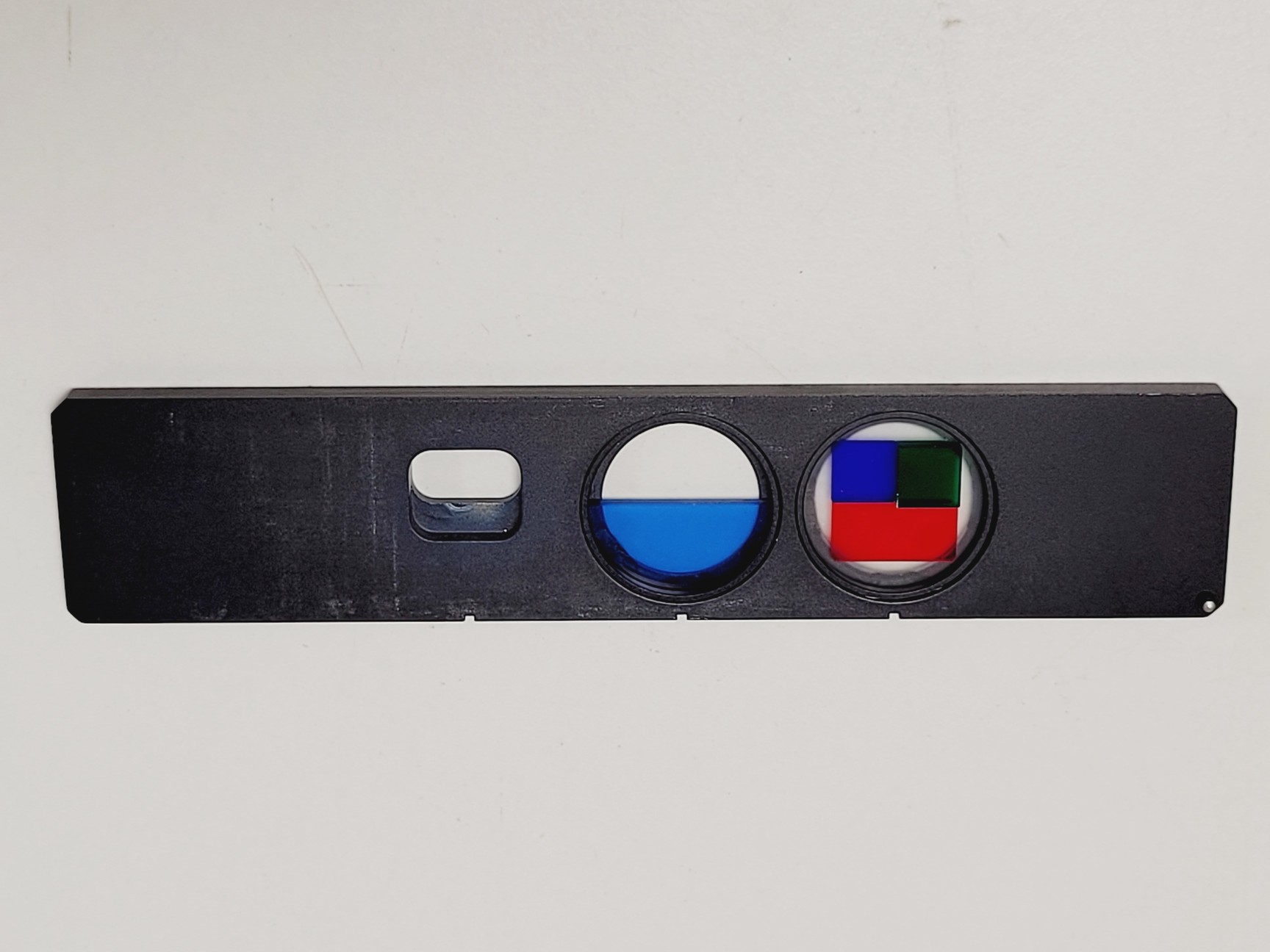 Image of Leitz Dialux 22 Fluorescence Microscope With Camera + Control Unit Lab Faulty