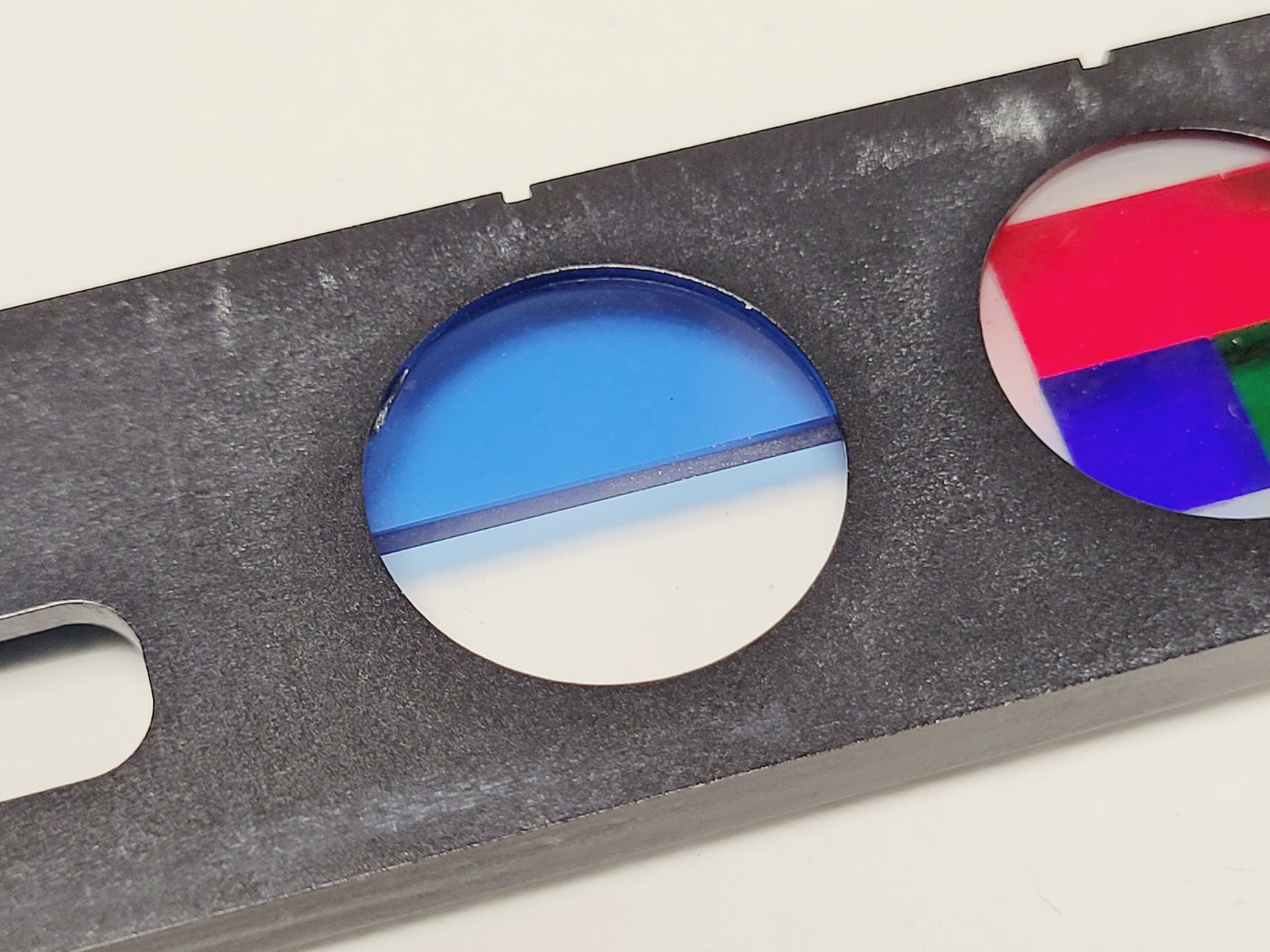 Image of Leitz Dialux 22 Fluorescence Microscope With Camera + Control Unit Lab Faulty