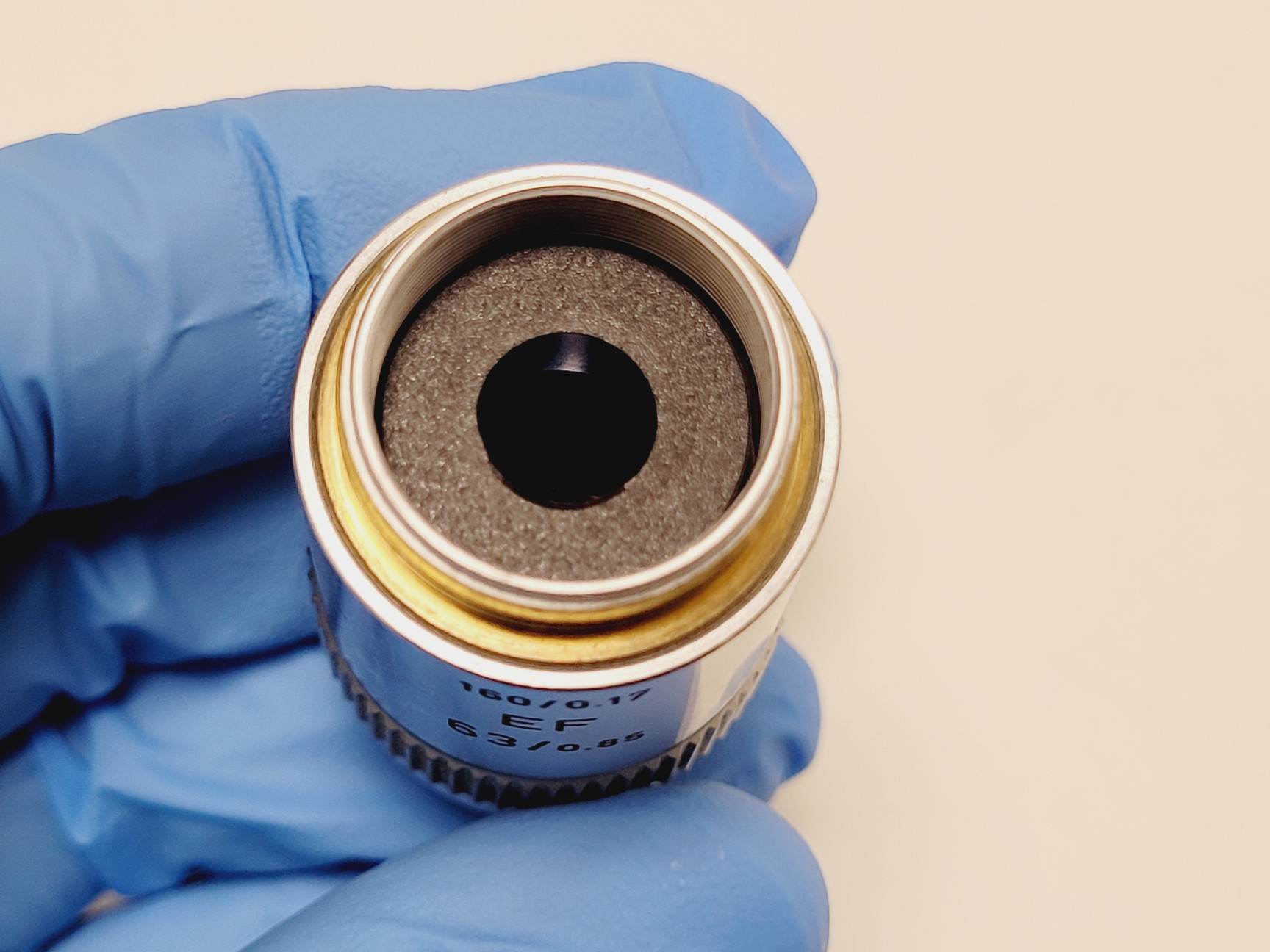 Image of Leitz Dialux 22 Fluorescence Microscope With Camera + Control Unit Lab Faulty