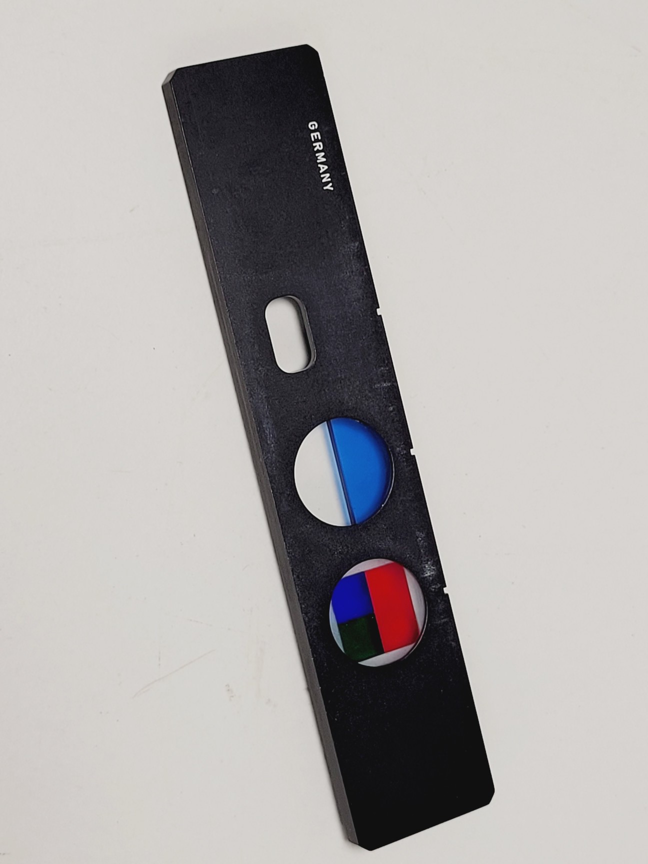 Image of Leitz Dialux 22 Fluorescence Microscope With Camera + Control Unit Lab Faulty