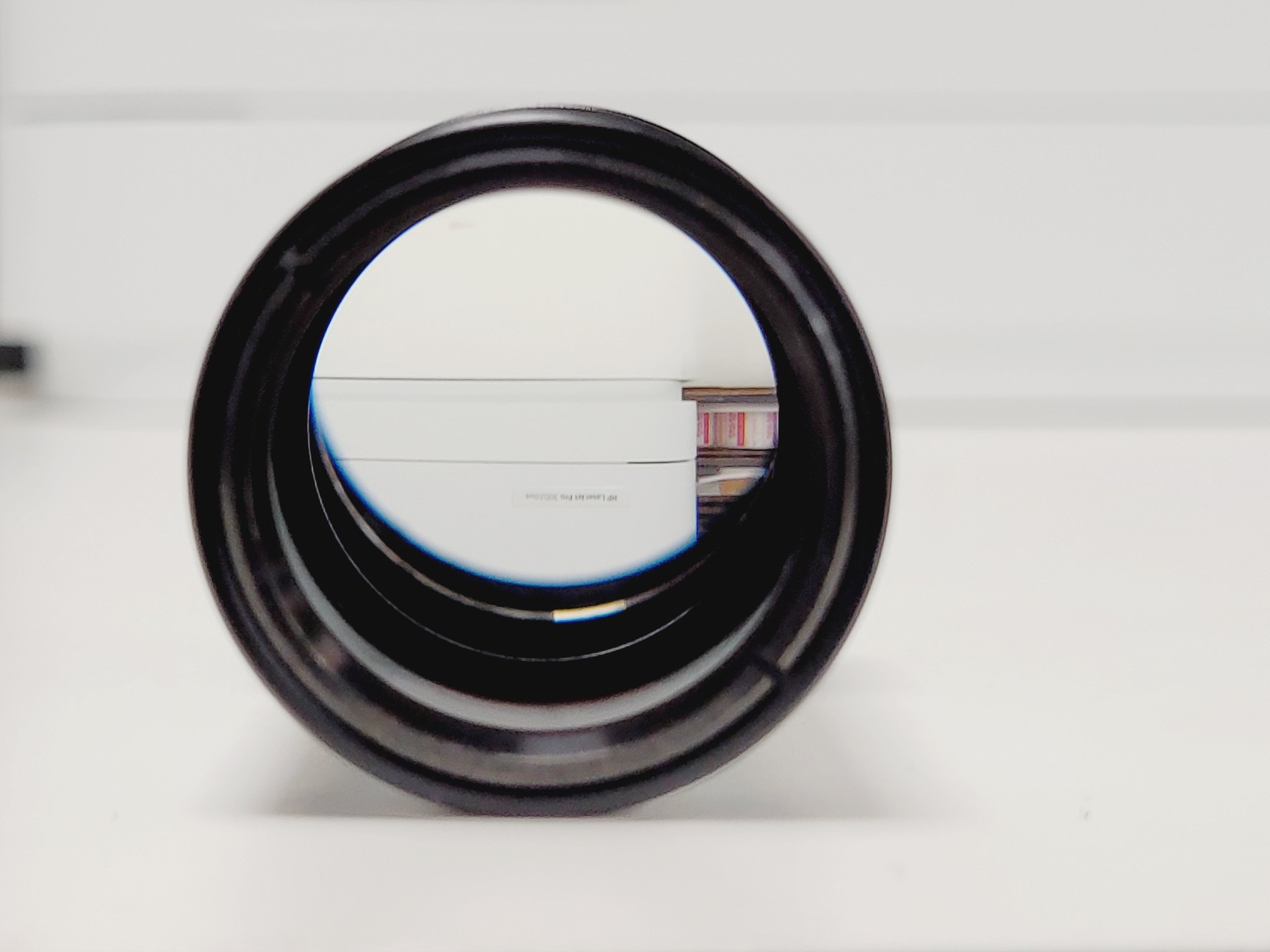 Image of Leitz Dialux 22 Fluorescence Microscope With Camera + Control Unit Lab Faulty