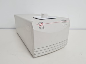Thumbnail image of MicroCal Microcalorimeter System With VP-ITC, VP-DSC + Control Unit