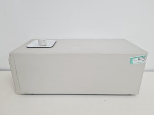 Thumbnail image of MicroCal Microcalorimeter System With VP-ITC, VP-DSC + Control Unit