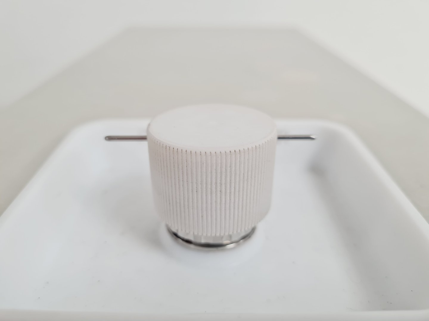 Image of MicroCal Microcalorimeter System With VP-ITC, VP-DSC + Control Unit