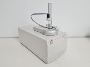 Thumbnail image of MicroCal Microcalorimeter System With VP-ITC, VP-DSC + Control Unit