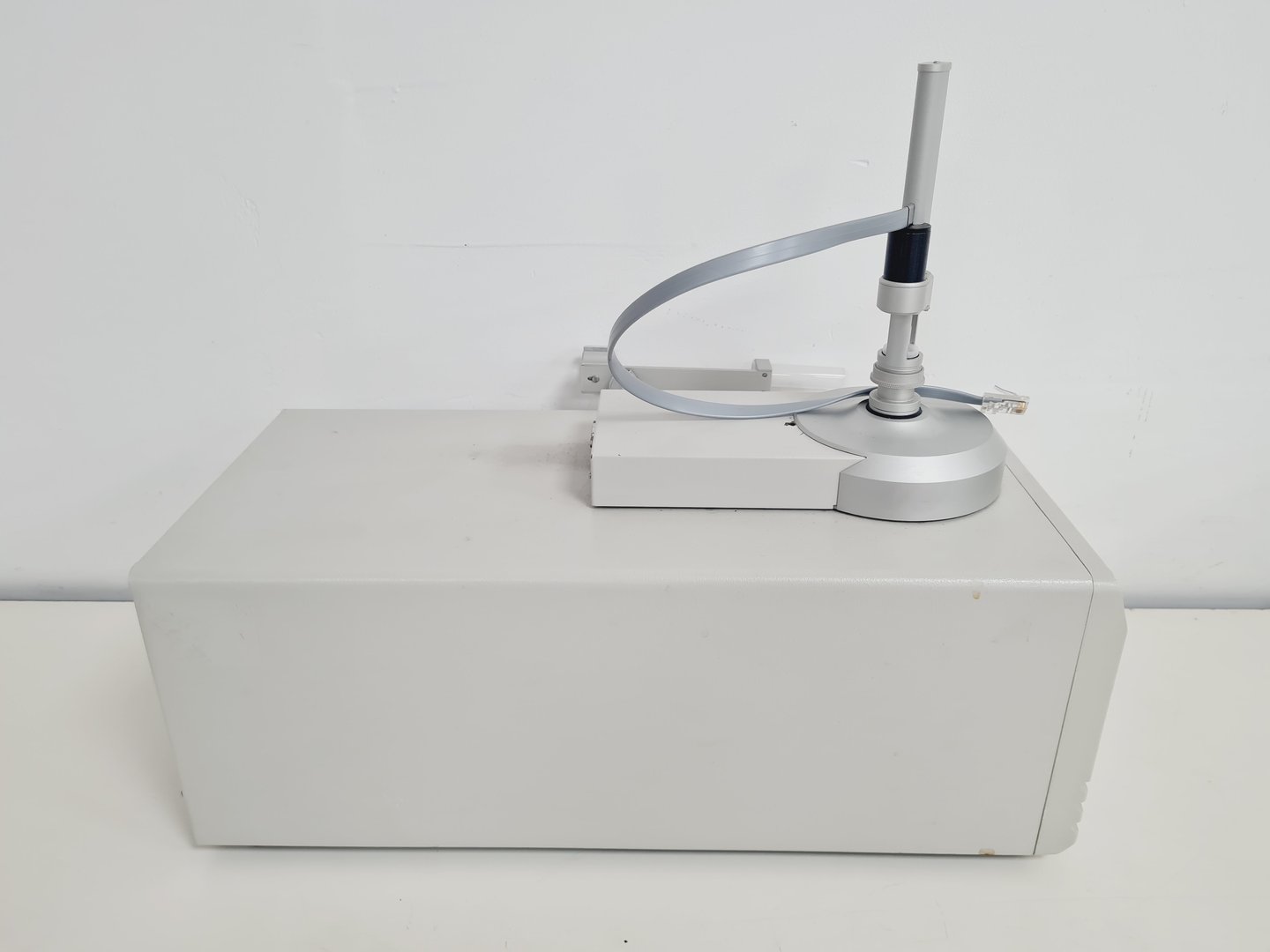 Image of MicroCal Microcalorimeter System With VP-ITC, VP-DSC + Control Unit