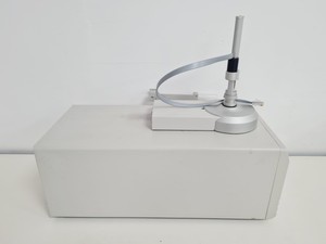 Thumbnail image of MicroCal Microcalorimeter System With VP-ITC, VP-DSC + Control Unit