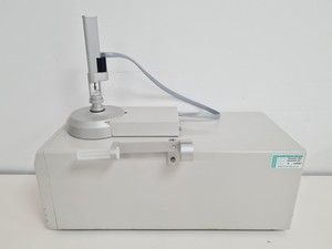 Thumbnail image of MicroCal Microcalorimeter System With VP-ITC, VP-DSC + Control Unit