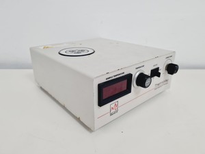 Thumbnail image of MicroCal Microcalorimeter System With VP-ITC, VP-DSC + Control Unit