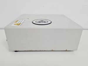 Thumbnail image of MicroCal Microcalorimeter System With VP-ITC, VP-DSC + Control Unit