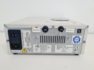 Thumbnail image of MicroCal Microcalorimeter System With VP-ITC, VP-DSC + Control Unit