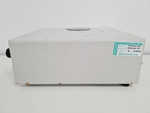 Thumbnail image of MicroCal Microcalorimeter System With VP-ITC, VP-DSC + Control Unit