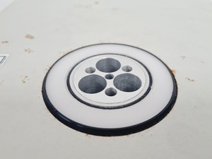 Thumbnail image of MicroCal Microcalorimeter System With VP-ITC, VP-DSC + Control Unit