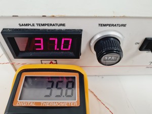 Thumbnail image of MicroCal Microcalorimeter System With VP-ITC, VP-DSC + Control Unit