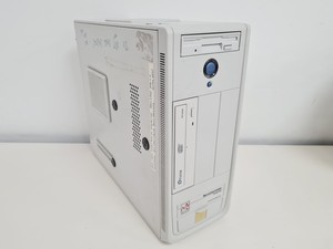 Thumbnail image of MicroCal Microcalorimeter System With VP-ITC, VP-DSC + Control Unit