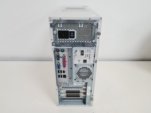 Thumbnail image of MicroCal Microcalorimeter System With VP-ITC, VP-DSC + Control Unit