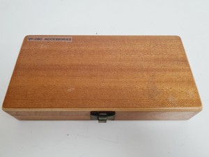 Thumbnail image of MicroCal Microcalorimeter System With VP-ITC, VP-DSC + Control Unit