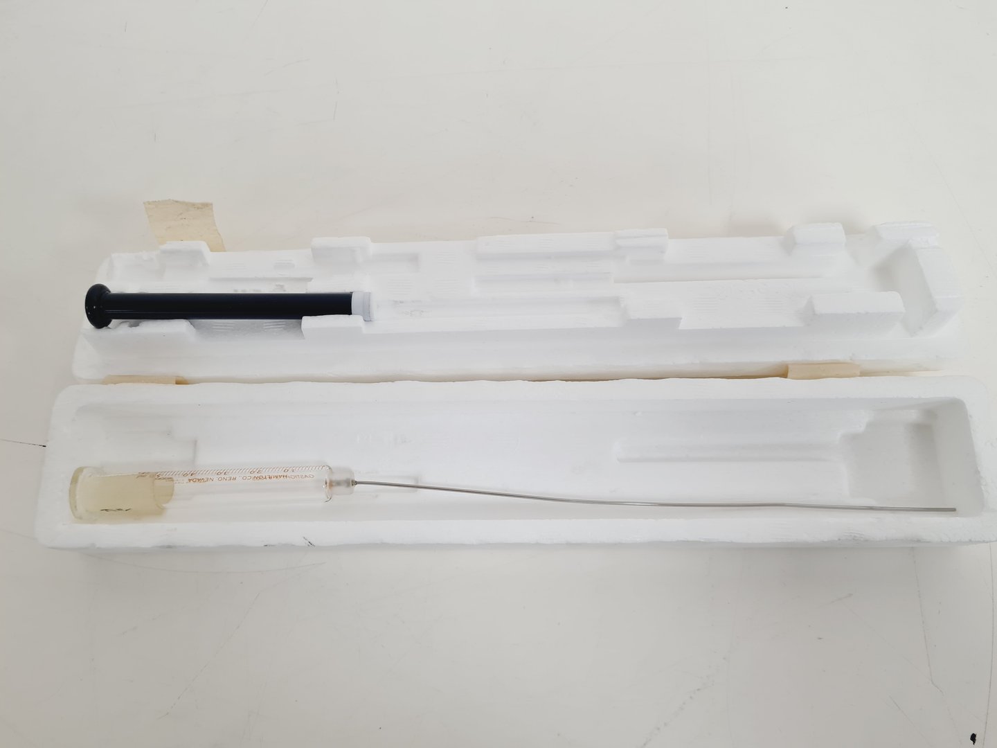 Image of MicroCal Microcalorimeter System With VP-ITC, VP-DSC + Control Unit