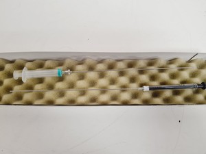 Thumbnail image of MicroCal Microcalorimeter System With VP-ITC, VP-DSC + Control Unit