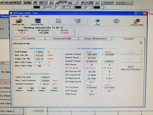 Thumbnail image of MicroCal Microcalorimeter System With VP-ITC, VP-DSC + Control Unit