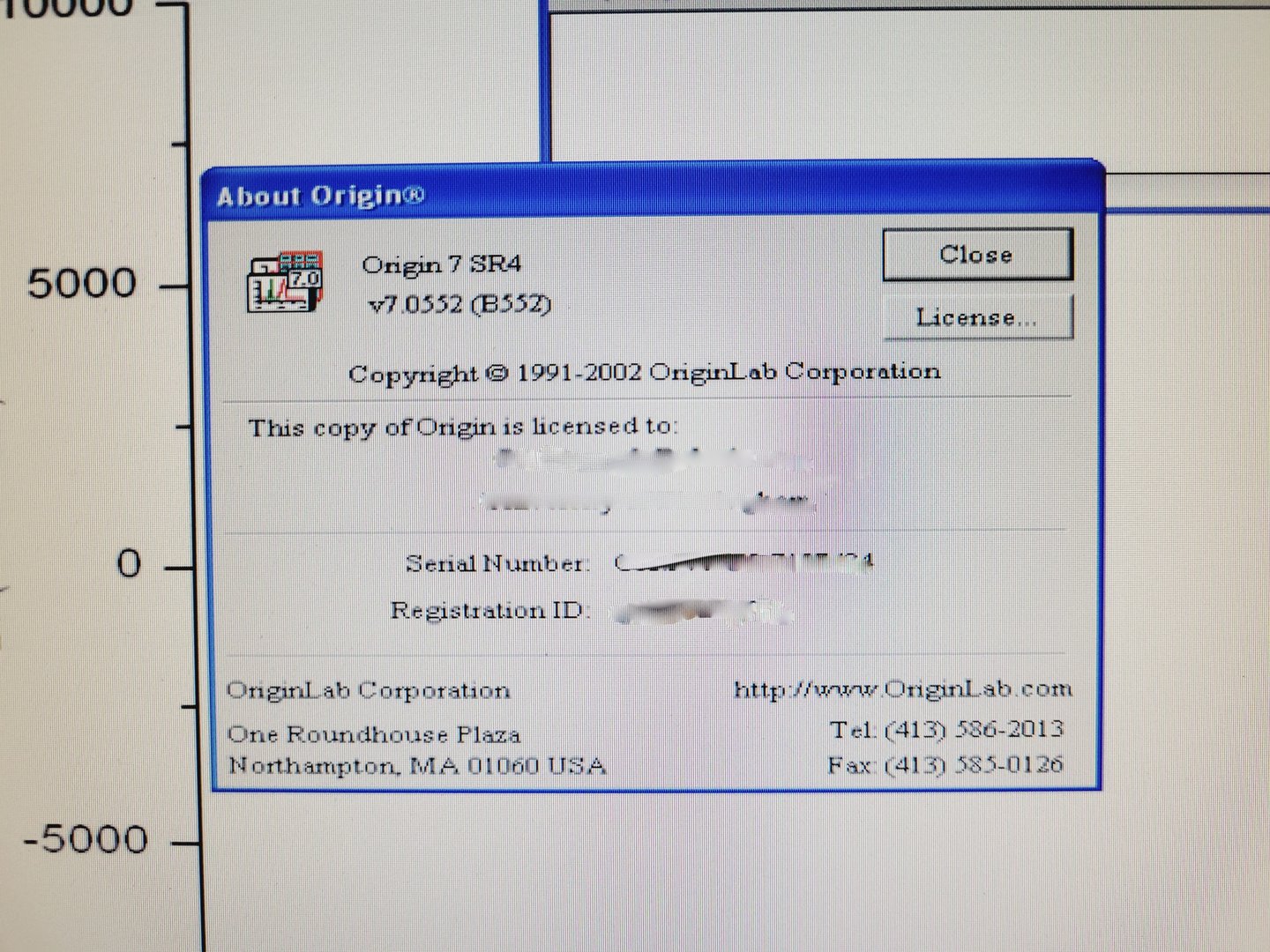 Image of MicroCal Microcalorimeter System With VP-ITC, VP-DSC + Control Unit