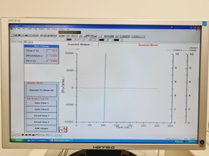 Thumbnail image of MicroCal Microcalorimeter System With VP-ITC, VP-DSC + Control Unit