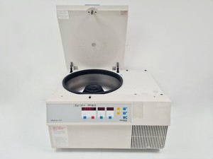 Thumbnail image of Heraeus Megafuge 1.0R Refrigerated Centrifuge With 2800RPM Rotor