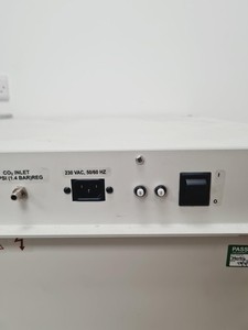 Thumbnail image of Nuaire NU-5800E C02 Incubator Lab Spares/Repairs