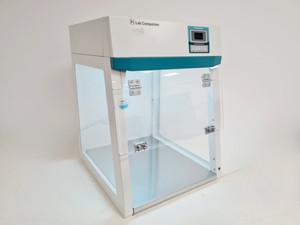 Thumbnail image of Lab Companion UVC-01 UV Cabinet