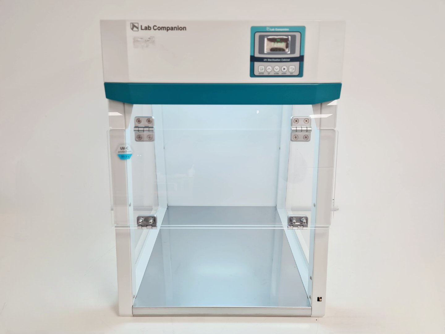 Image of Lab Companion UVC-01 UV Cabinet