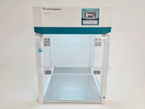 Thumbnail image of Lab Companion UVC-01 UV Cabinet