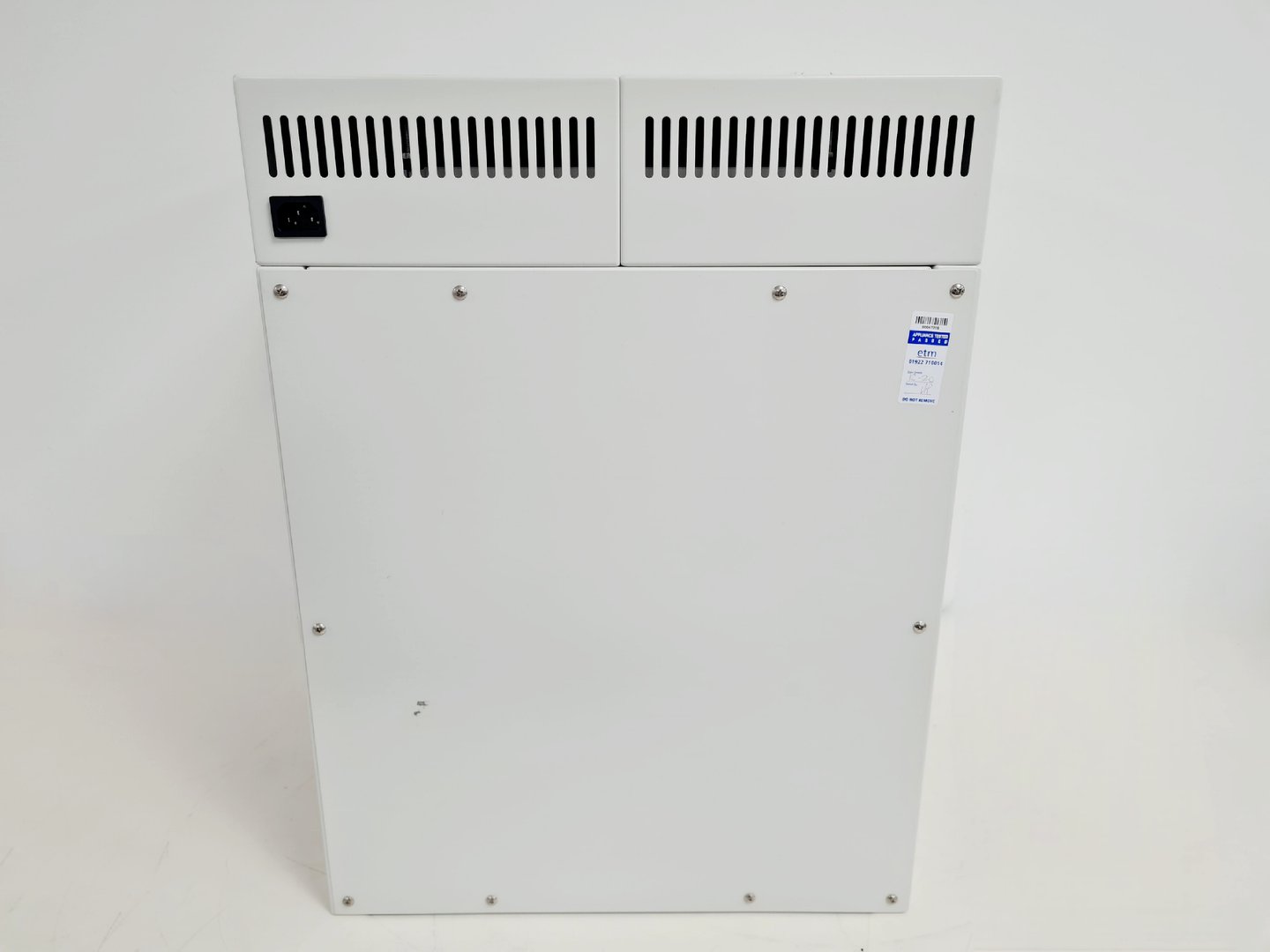 Image of Lab Companion UVC-01 UV Cabinet