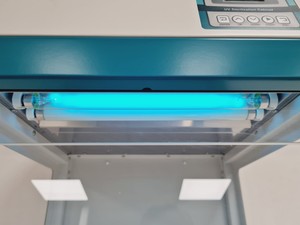 Thumbnail image of Lab Companion UVC-01 UV Cabinet