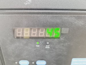 Thumbnail image of JLA 98 Commercial Tumble Dryer Model- JDEJGAGW303EW01