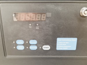 Thumbnail image of JLA 98 Commercial Tumble Dryer Model- JDEJGAGW303EW01