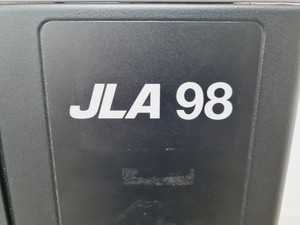 Thumbnail image of JLA 98 Commercial Tumble Dryer Model- JDEJGAGW303EW01