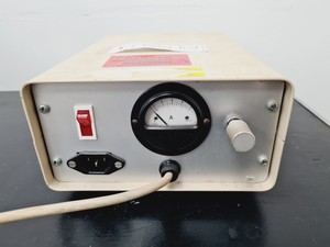 Thumbnail image of Zeiss Ulraphot Vintage Photographic Microscope With Lot Of Accessories + Desk