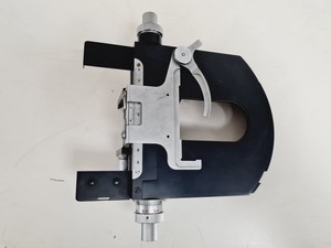Thumbnail image of Zeiss Ulraphot Vintage Photographic Microscope With Lot Of Accessories + Desk