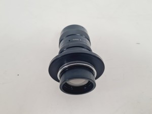 Thumbnail image of Zeiss Ulraphot Vintage Photographic Microscope With Lot Of Accessories + Desk