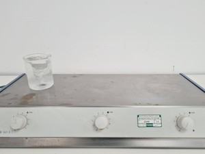 Thumbnail image of Stuart SB 161-3 Magnetic Stirrer 3-Position Lab