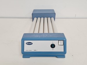 Thumbnail image of Stuart Roller Mixer SRT6 Lab