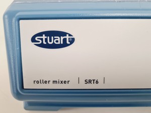 Thumbnail image of Stuart Roller Mixer SRT6 Lab